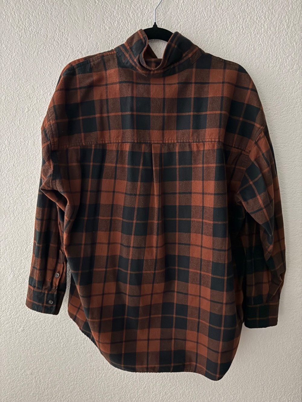 Flannel - Picture 2 of 3